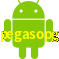 Aplicativo pegasopg para Android