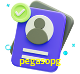 Tornar-se um membro do pegasopg é muito simples