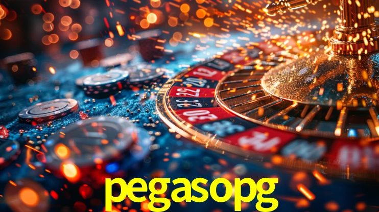 Experiência VIP pegasopg