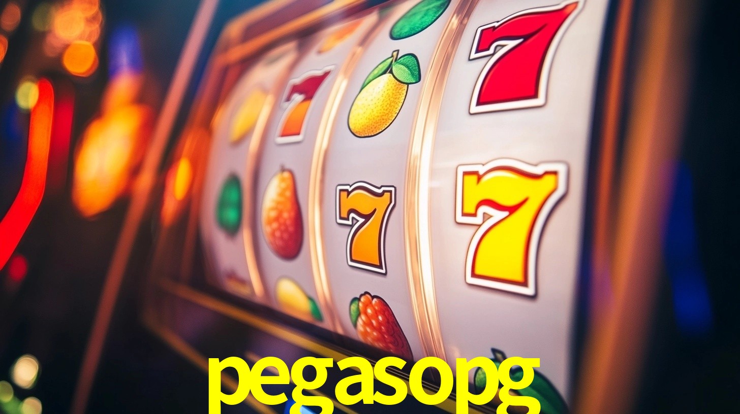 pegasopg bet