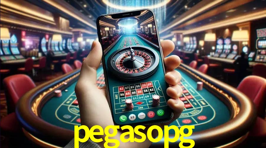 Welcome Bonus pegasopg