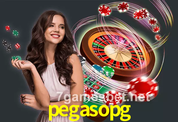 vivo no cassino pegasopg