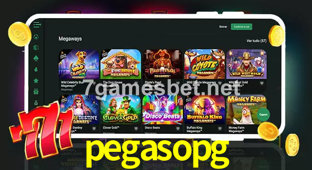 pegasopg aplicativo