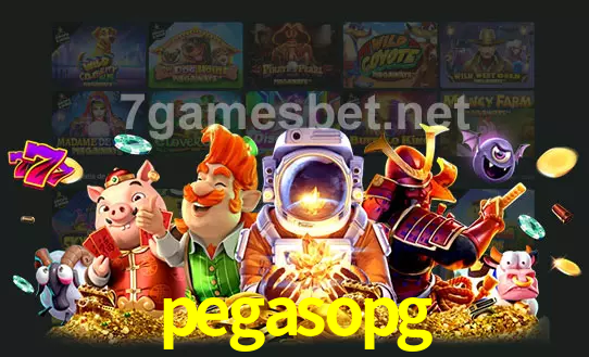 cassino pegasopg