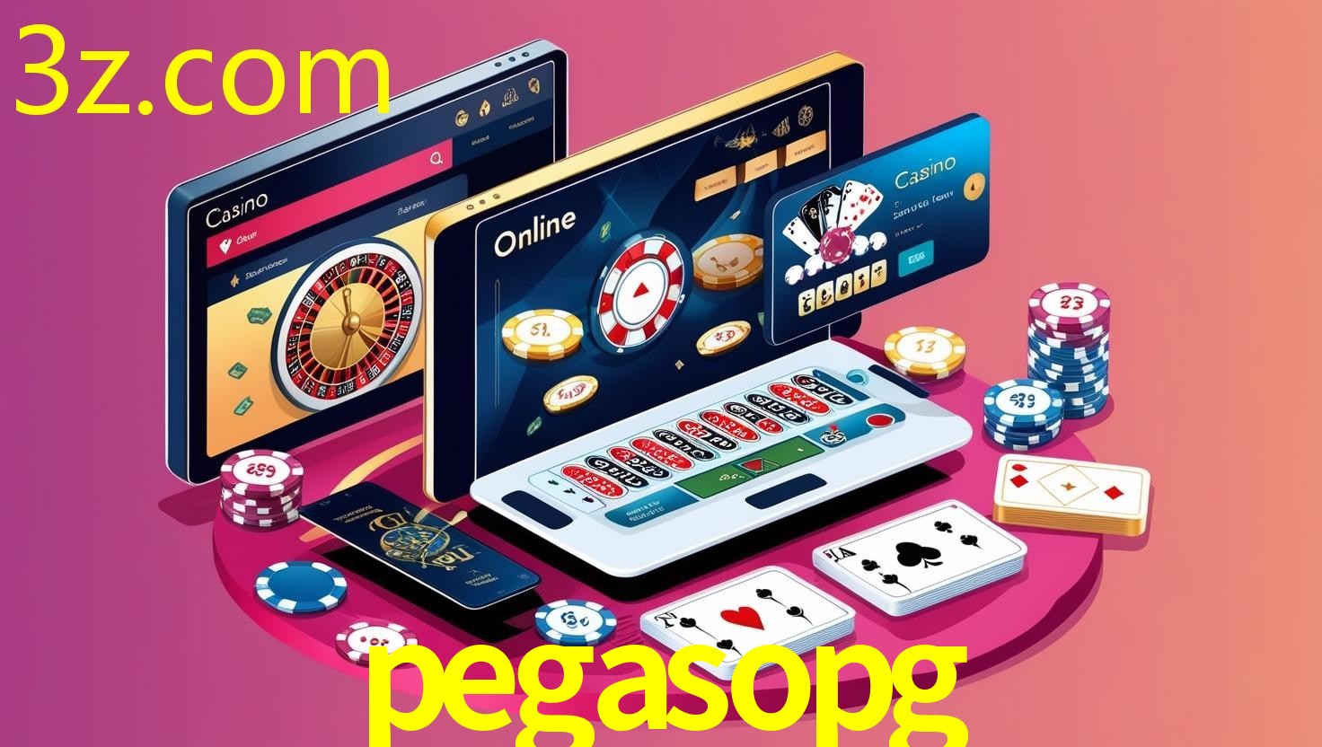 PEGASOPG