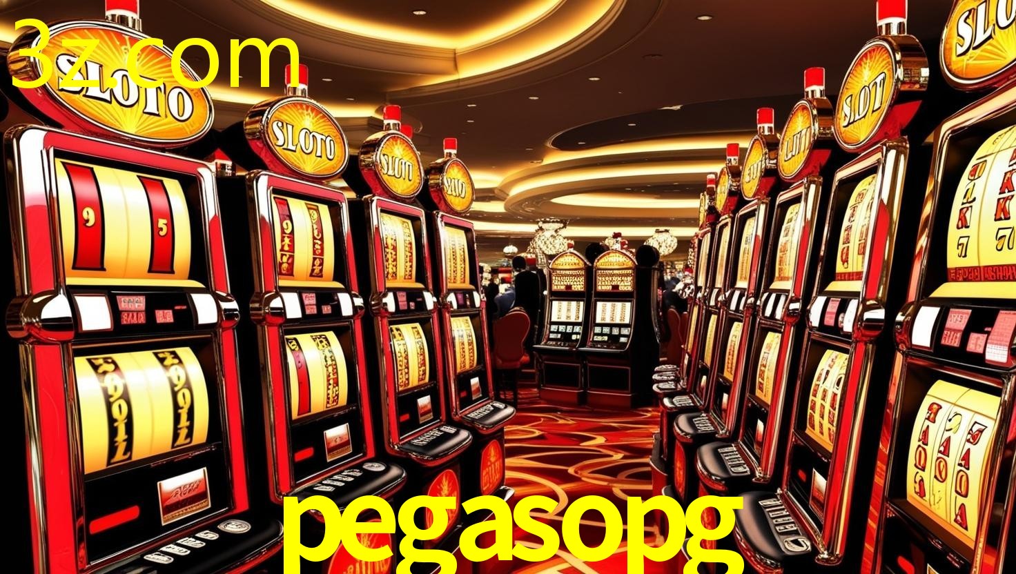PEGASOPG