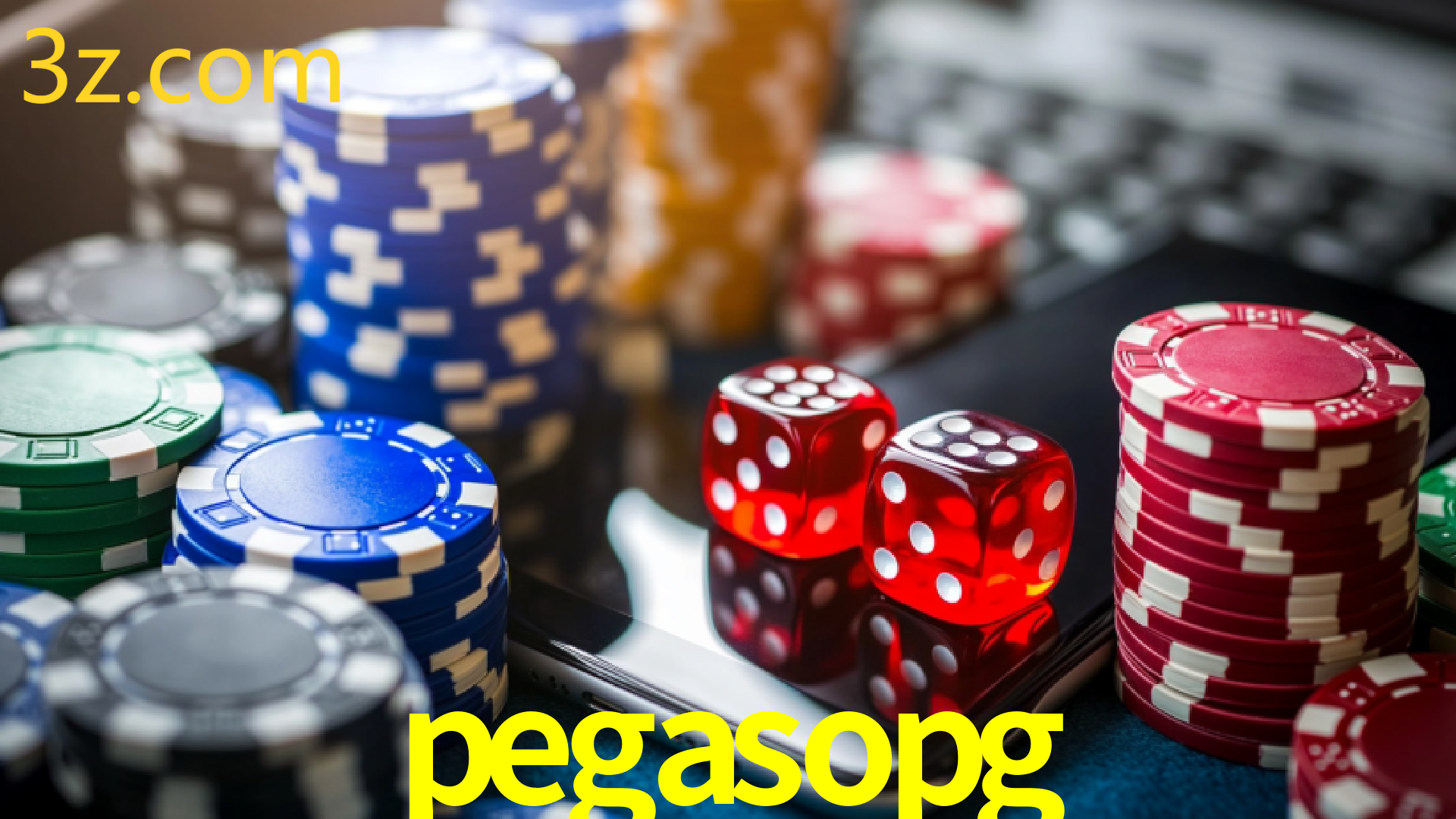PEGASOPG