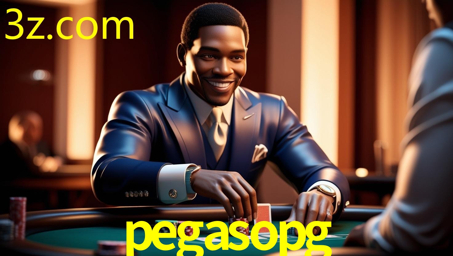 PEGASOPG