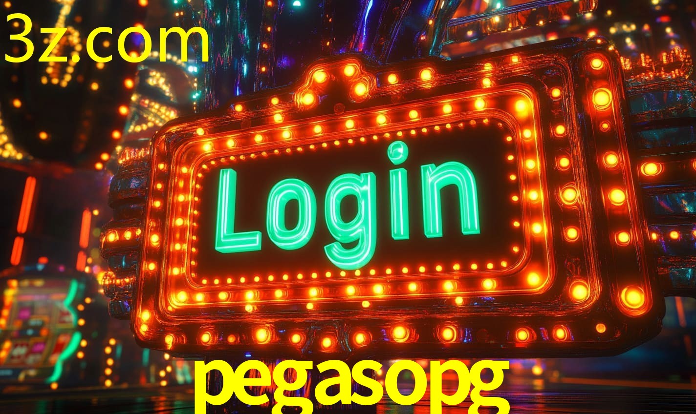 PEGASOPG