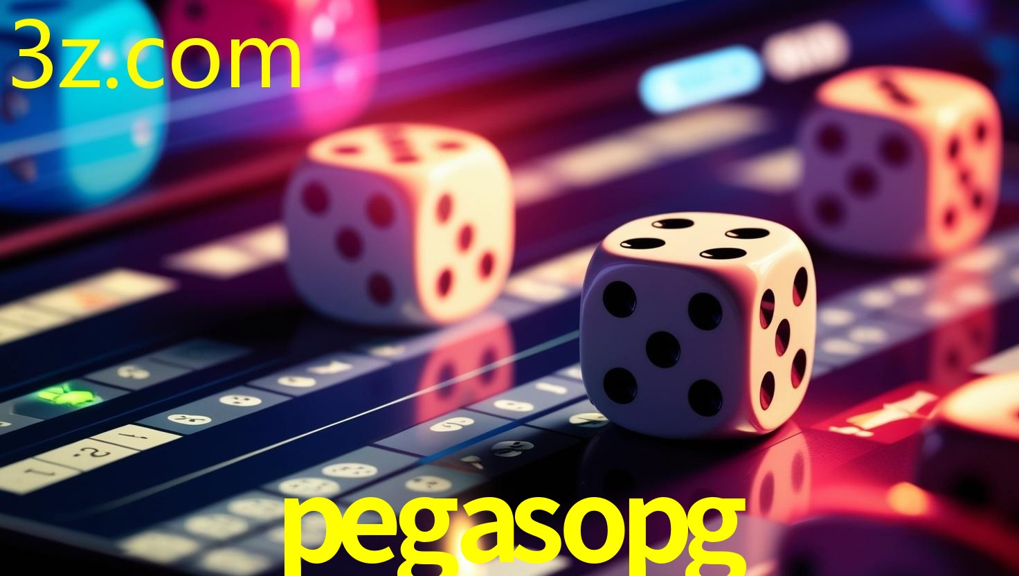 PEGASOPG