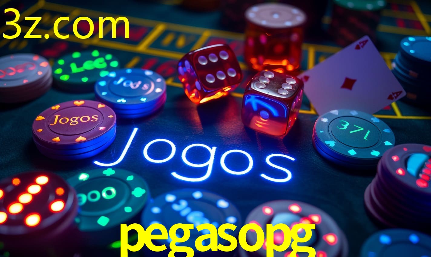 PEGASOPG