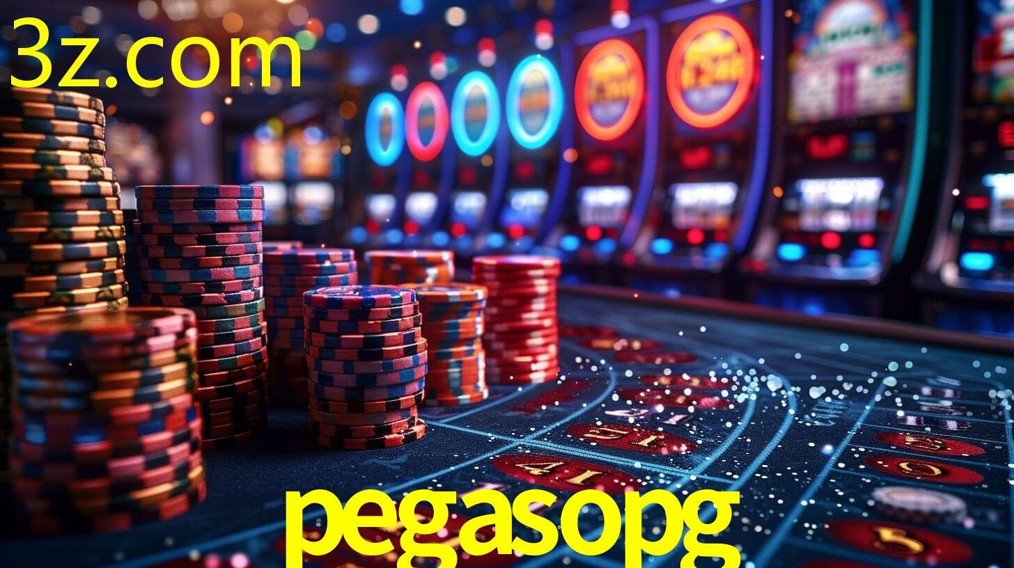 PEGASOPG
