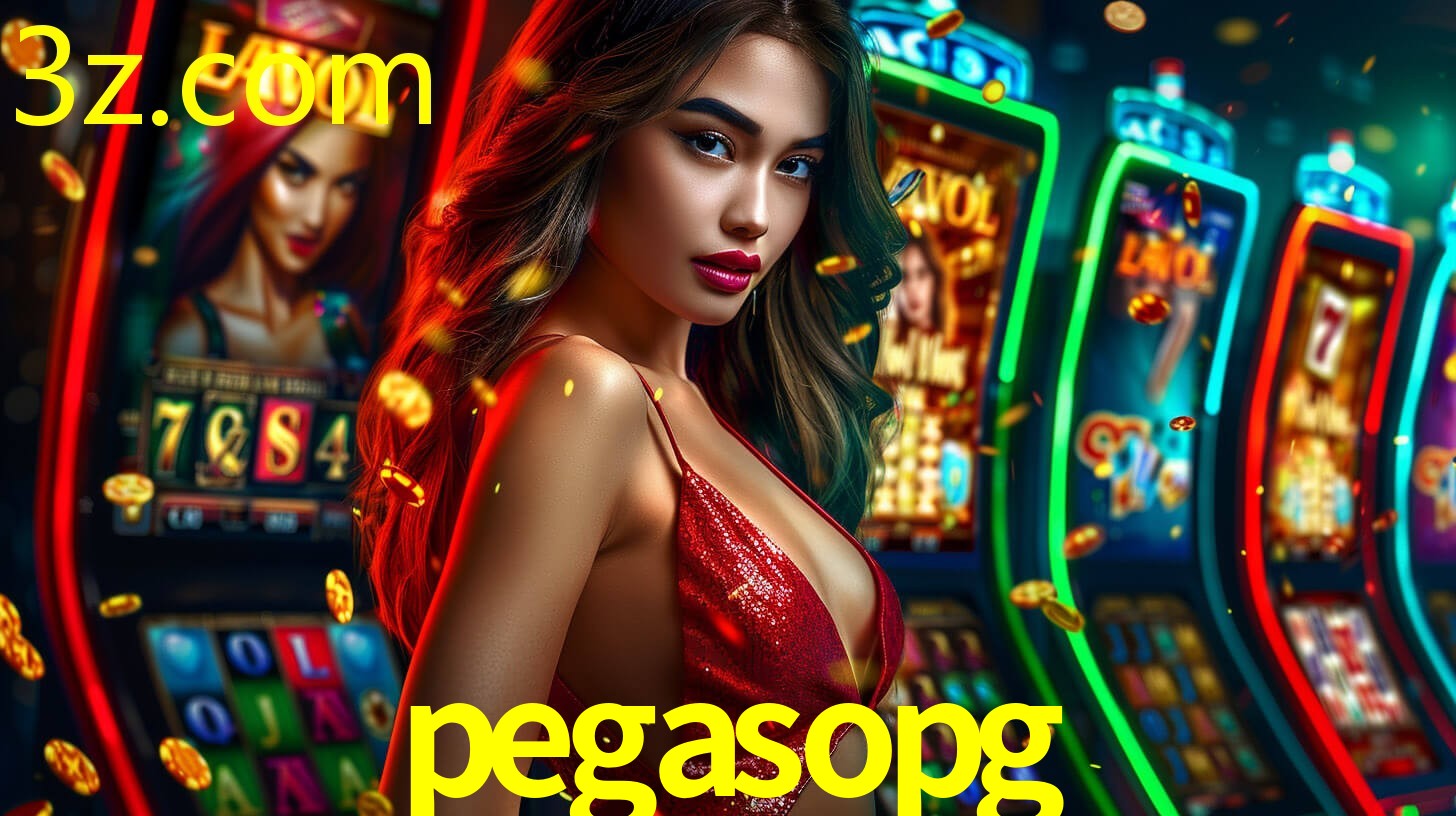 PEGASOPG