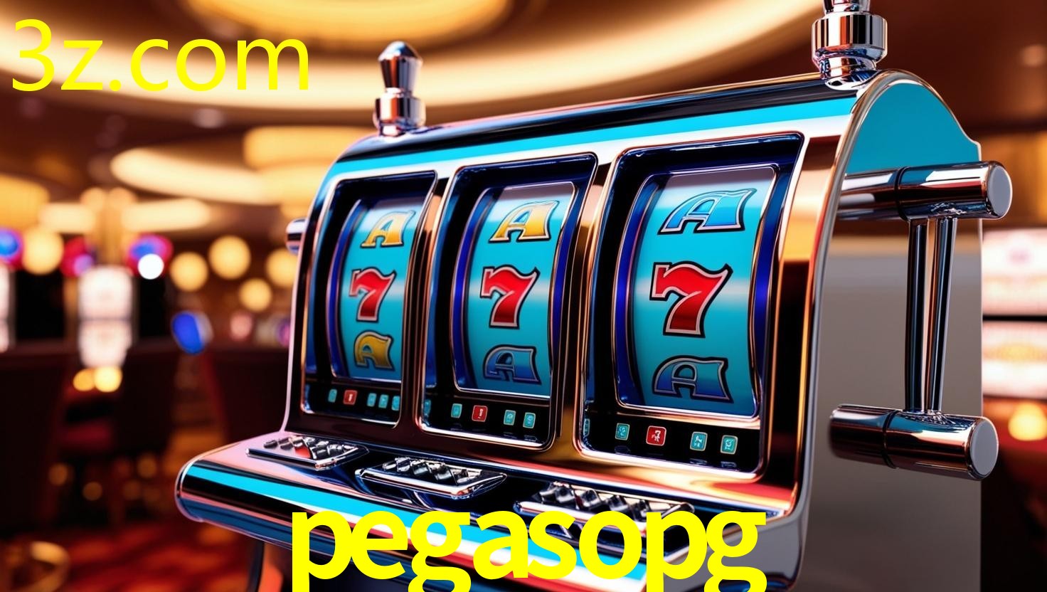 PEGASOPG