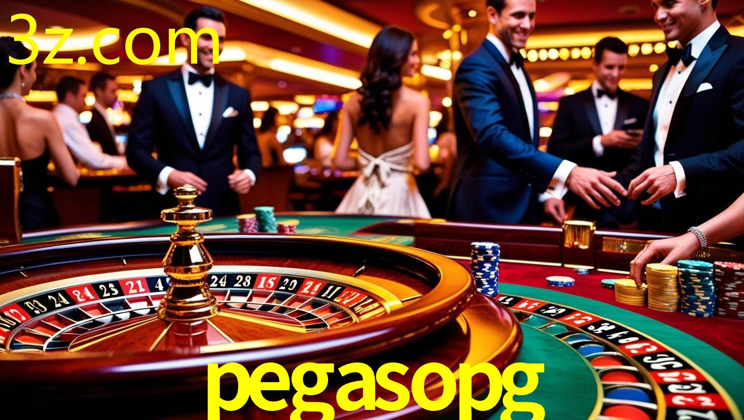 PEGASOPG