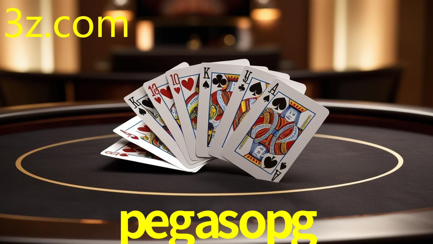 PEGASOPG