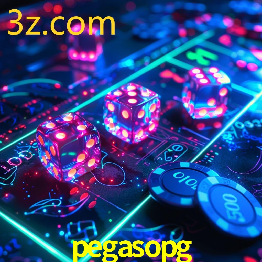 PEGASOPG
