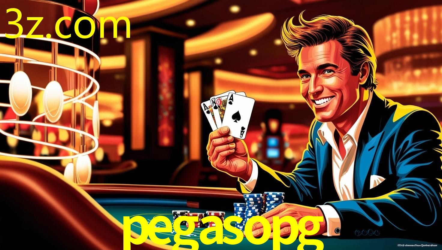 PEGASOPG