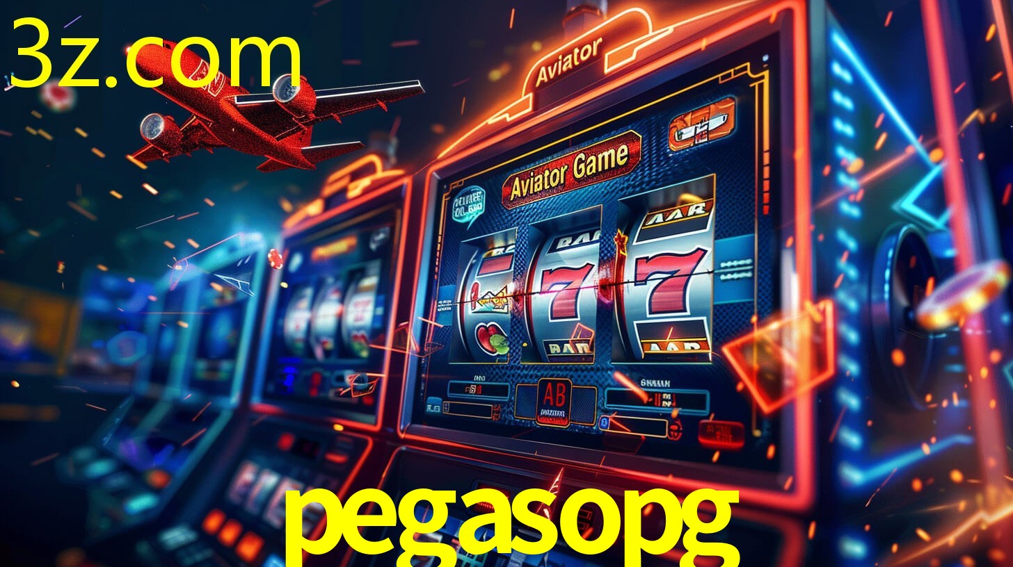 PEGASOPG