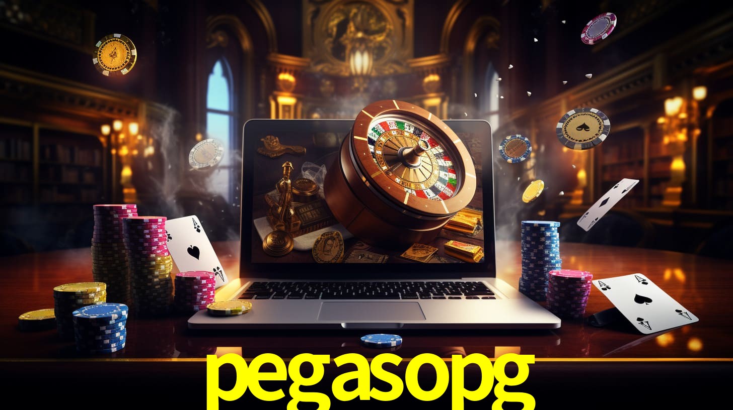 pegasopg App Interface