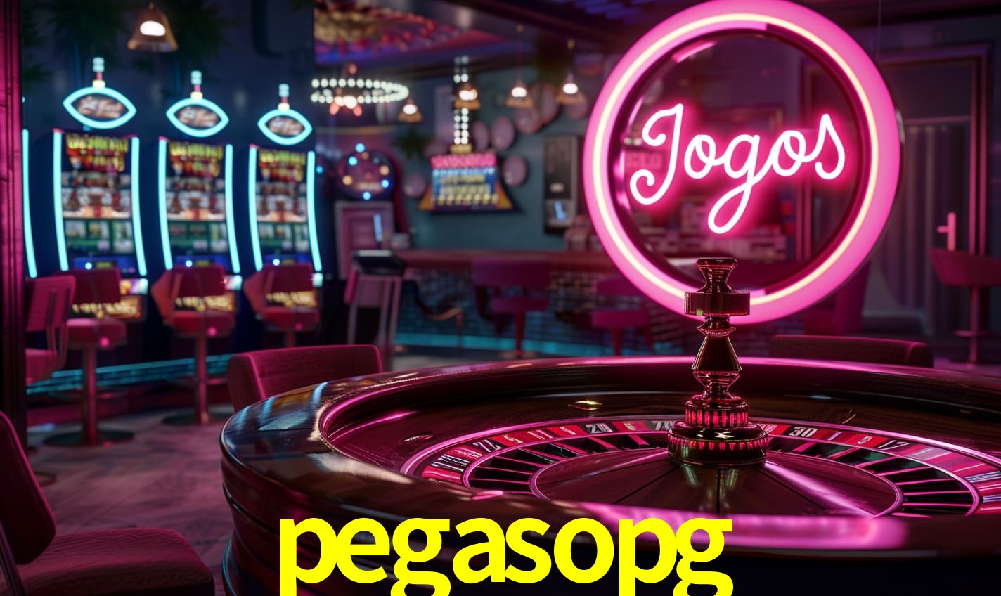 Casino Ao Vivo pegasopg