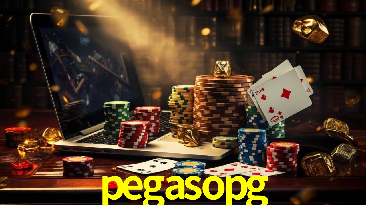 A Emoção da Loteria na pegasopg: Uma Chance de Mudança de Vida