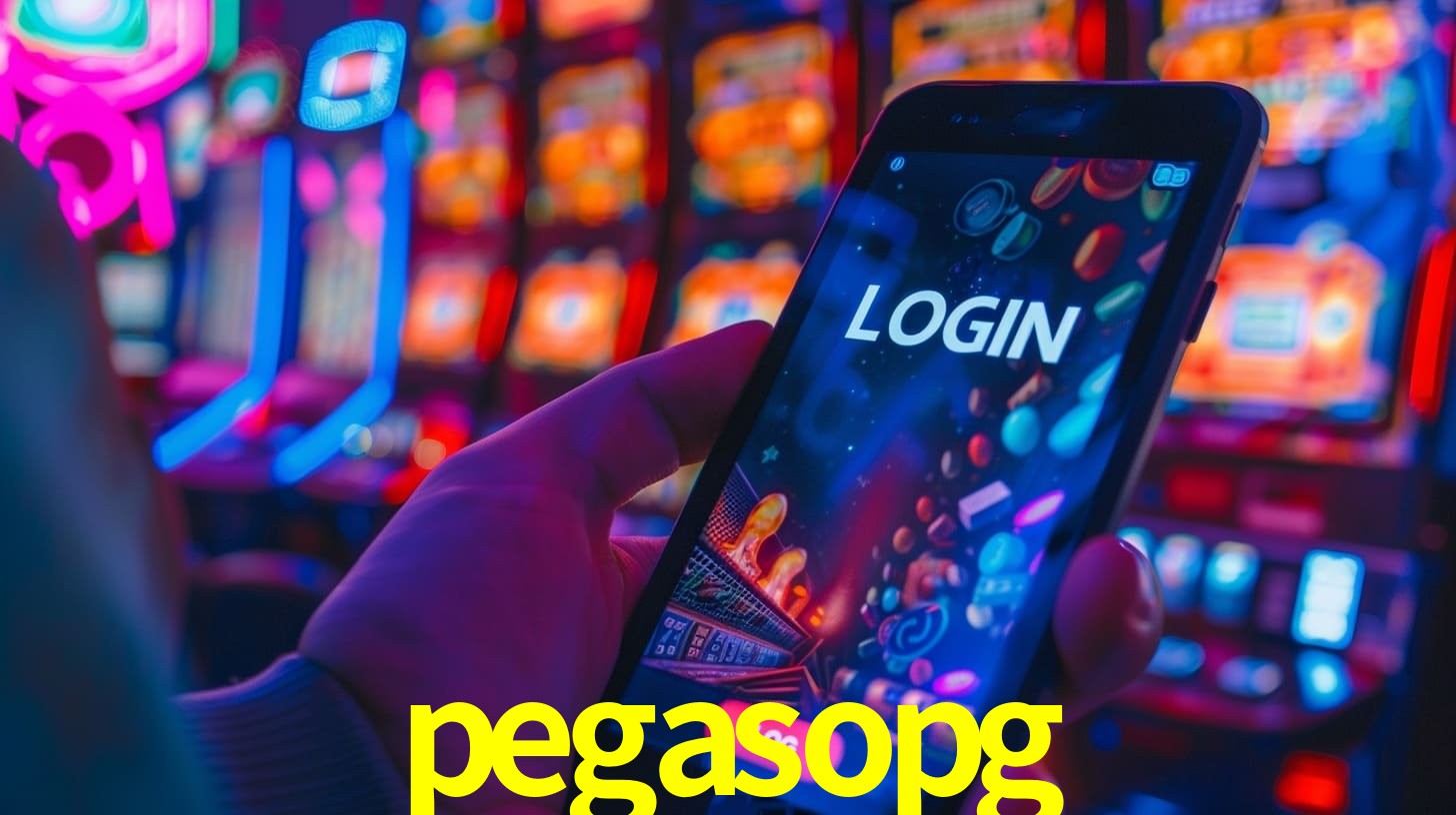 Inovações de Jogos na pegasopg: O Futuro das Experiências Interativas