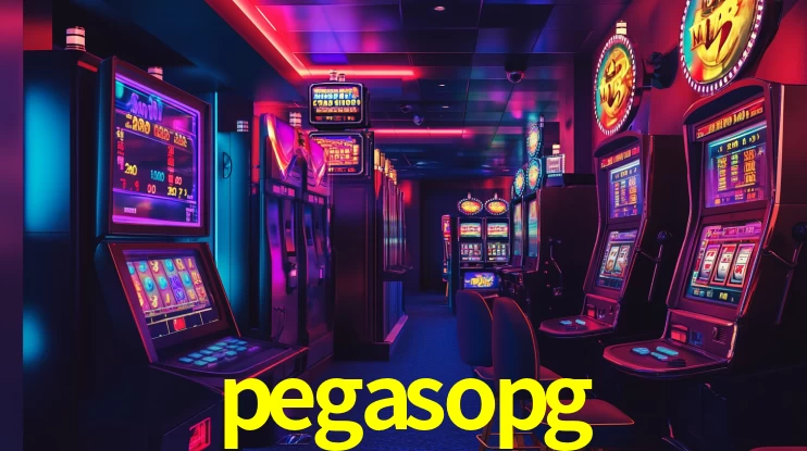 pegasopg: Seu Especialista em Apostas Esportivas Brasileiras