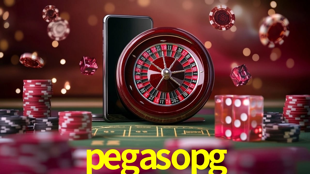 VIP Casino pegasopg