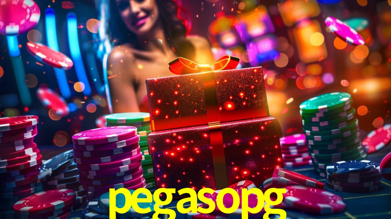 Integração de APIs pegasopg
