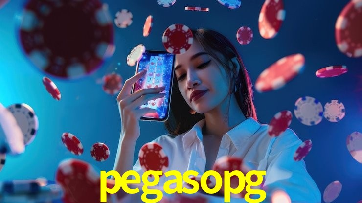 Segurança 2FA pegasopg