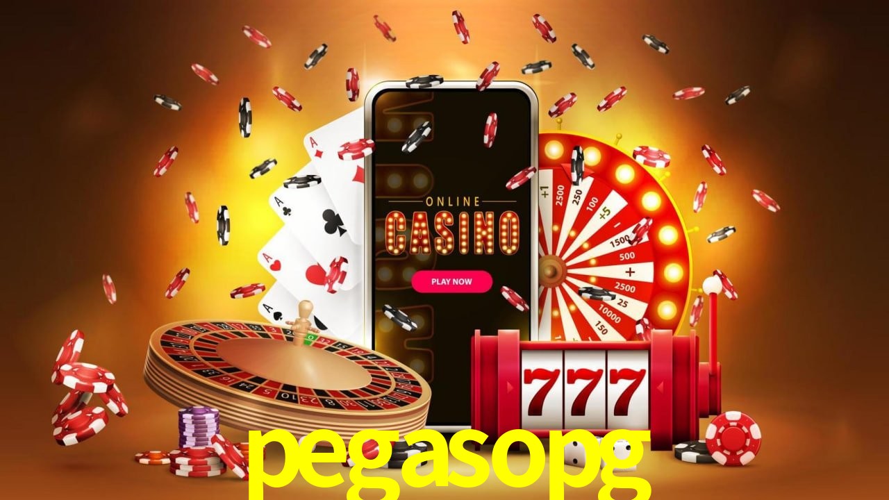 PIX Instantâneo pegasopg