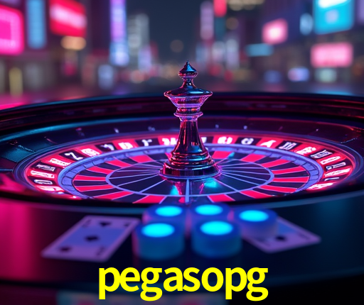 Gates of Olympus pegasopg