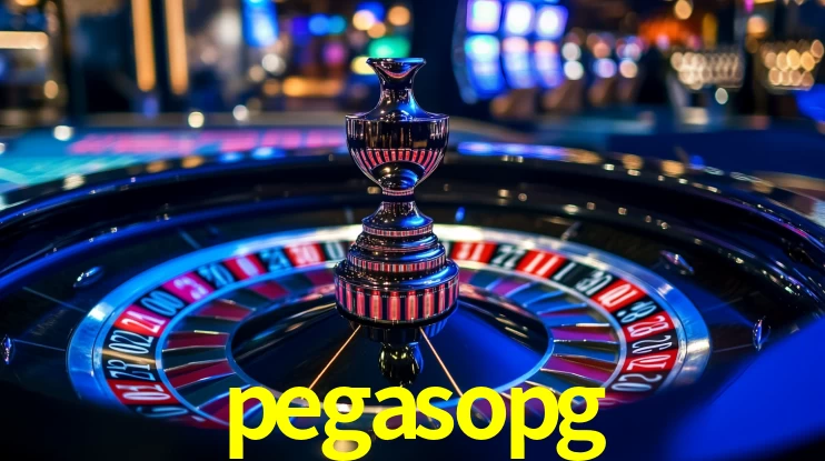 pegasopg.com
