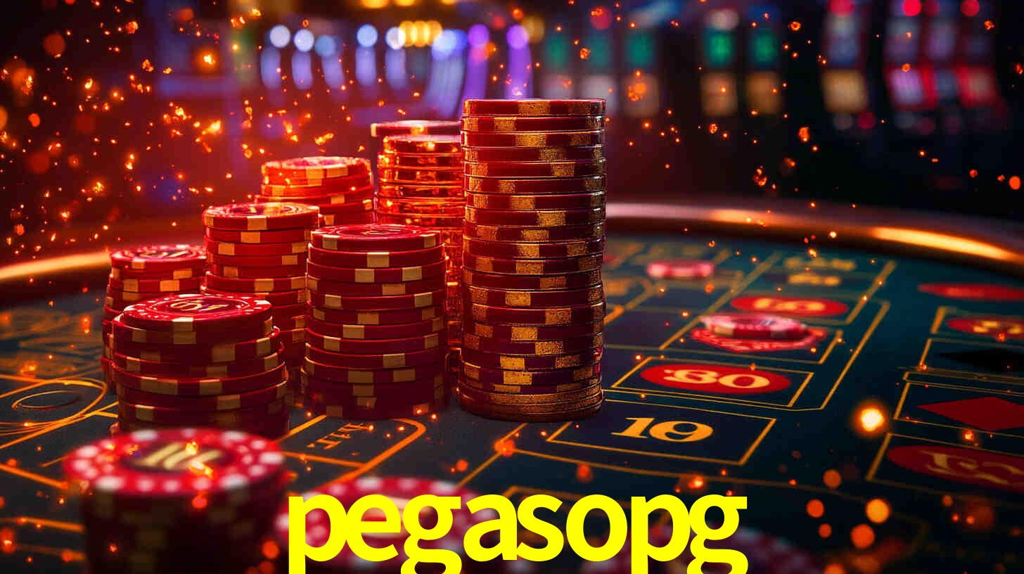 pegasopg,pegasopg.com
