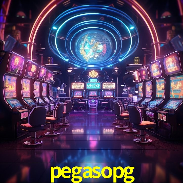 A Emoção da Loteria na pegasopg: Uma Chance de Mudança de Vida