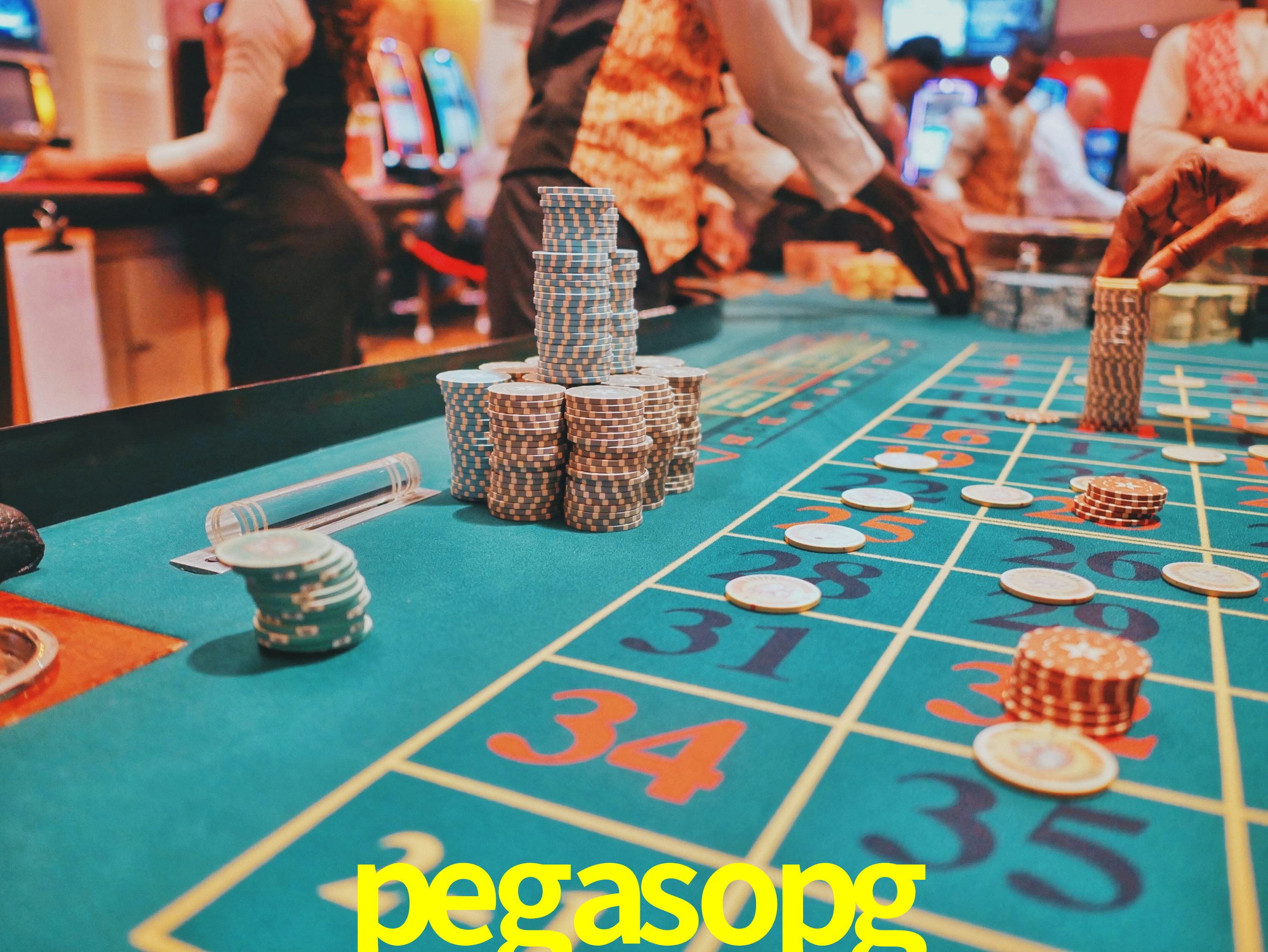 A Revolução dos Aplicativos de Jogos no pegasopg