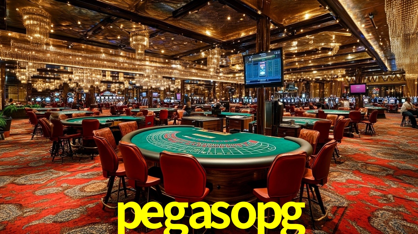 pegasopg