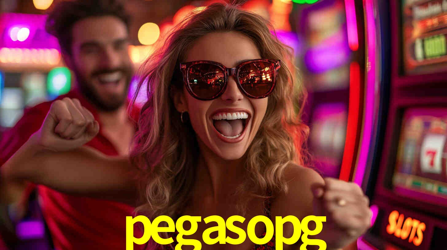 Apostas de Futebol pegasopg