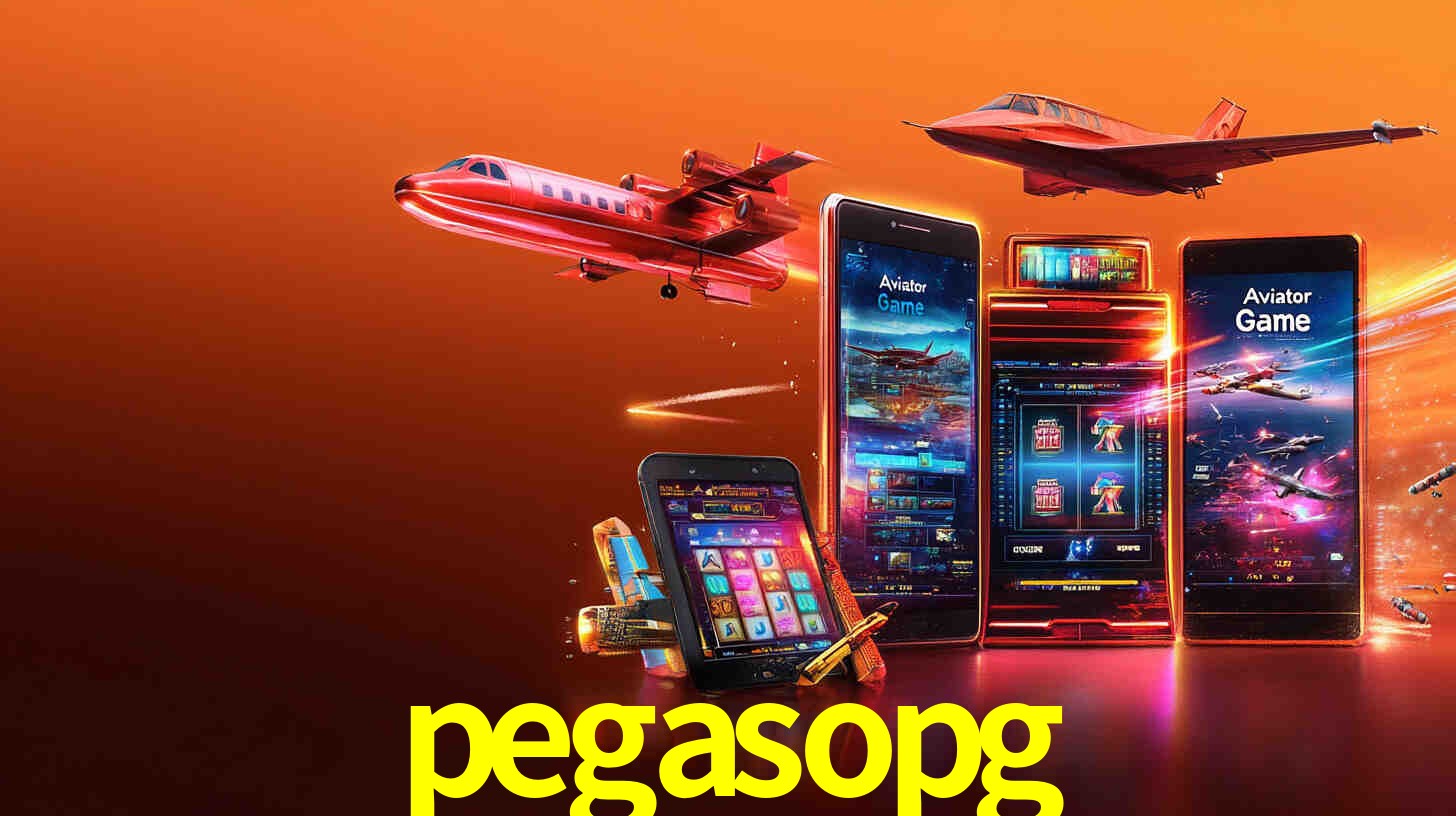Jogos Exclusivos pegasopg