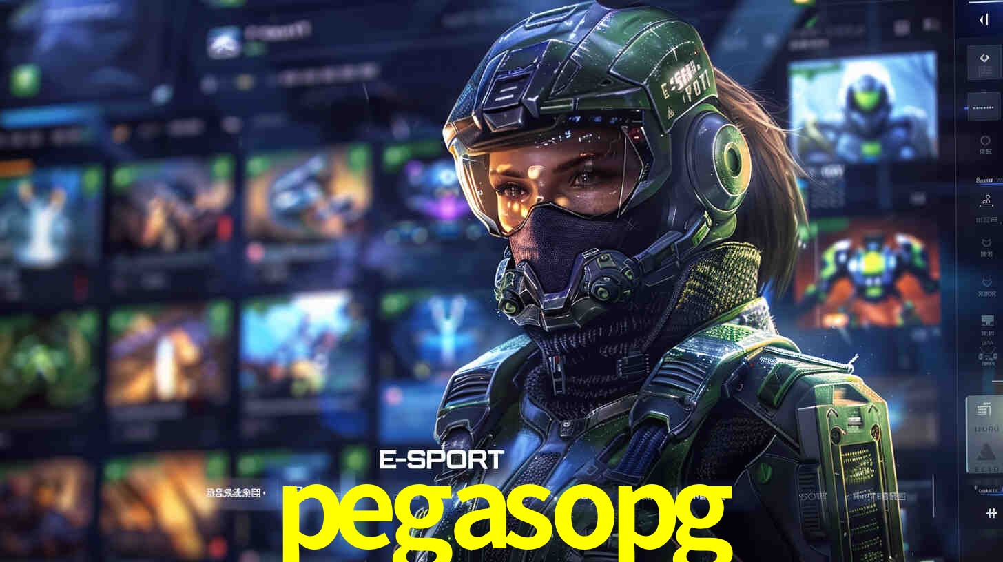 2FA Security pegasopg