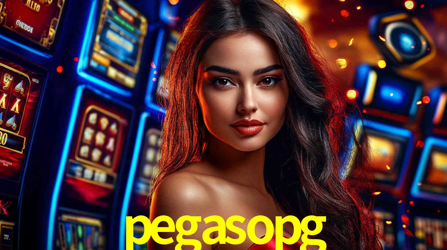 Estatísticas Esportivas pegasopg