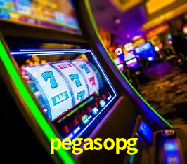 A Emoção da Loteria na pegasopg: Uma Chance de Mudança de Vida