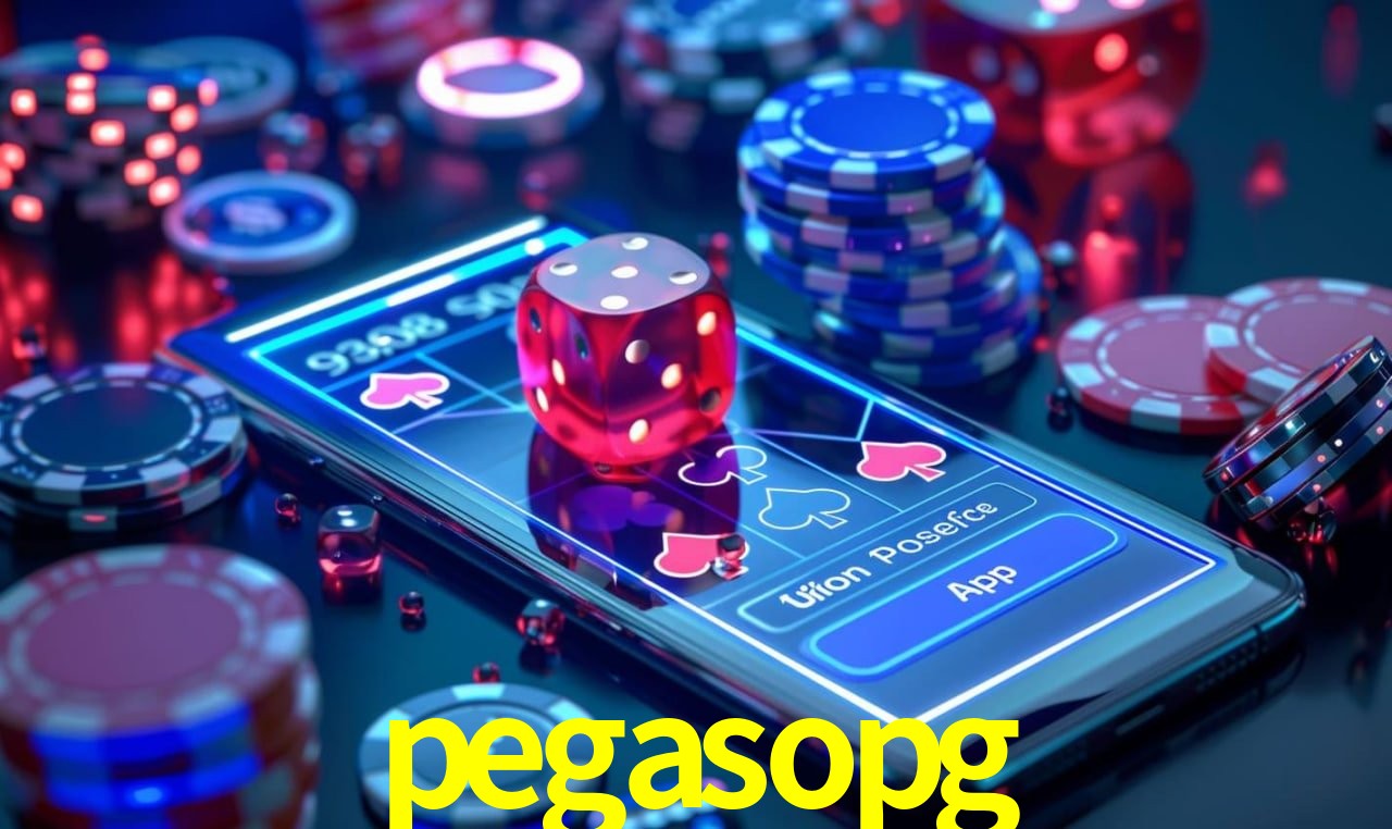 Desvendando o Mundo dos Jogos Virtuais na pegasopg