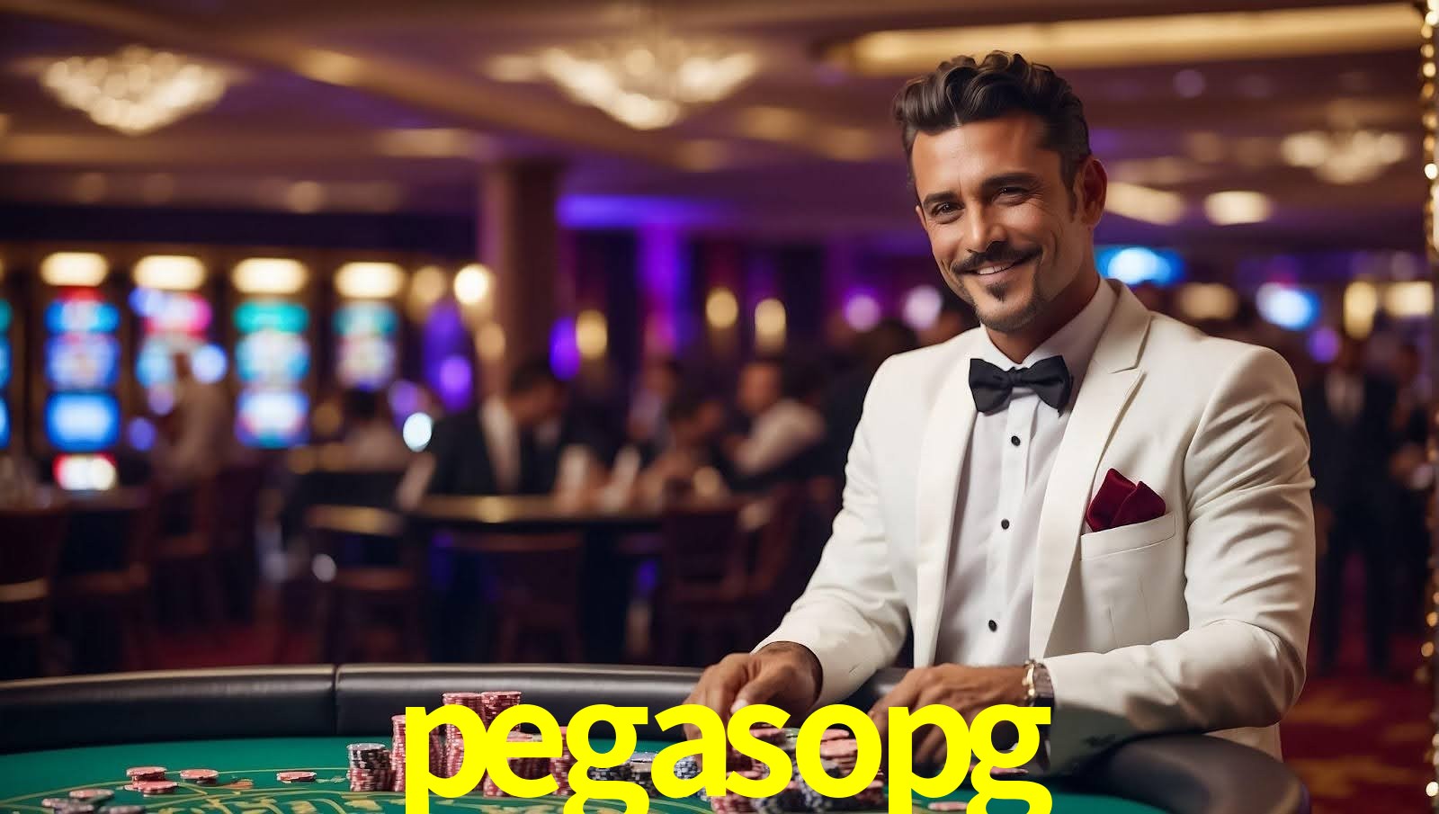 Descubra a Essência do pegasopg: Nossa História e Compromissos