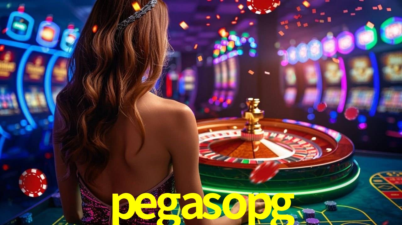 Descubra a Essência do pegasopg: Nossa História e Compromissos
