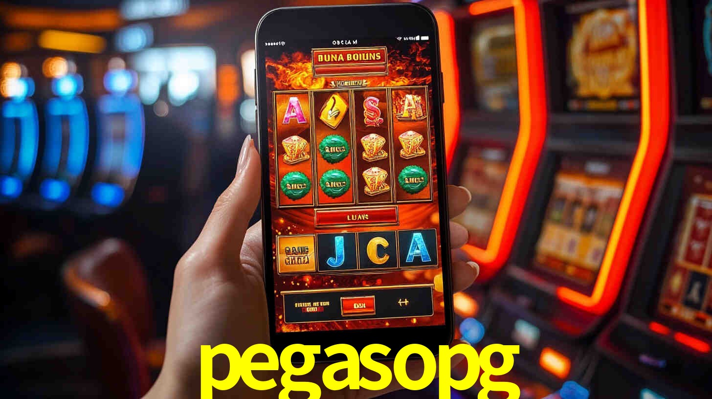 Bônus Generosos e Exclusivos no pegasopg para Você!