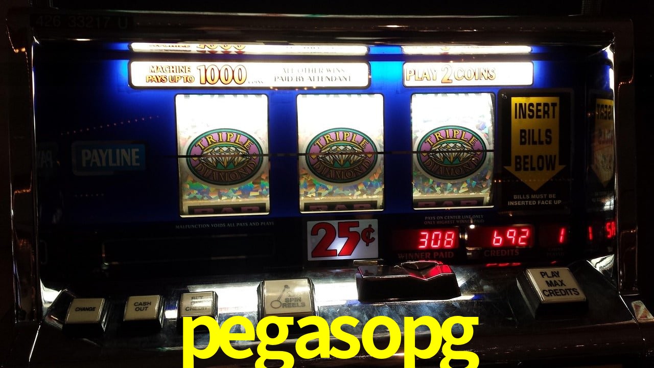 Live Casino pegasopg
