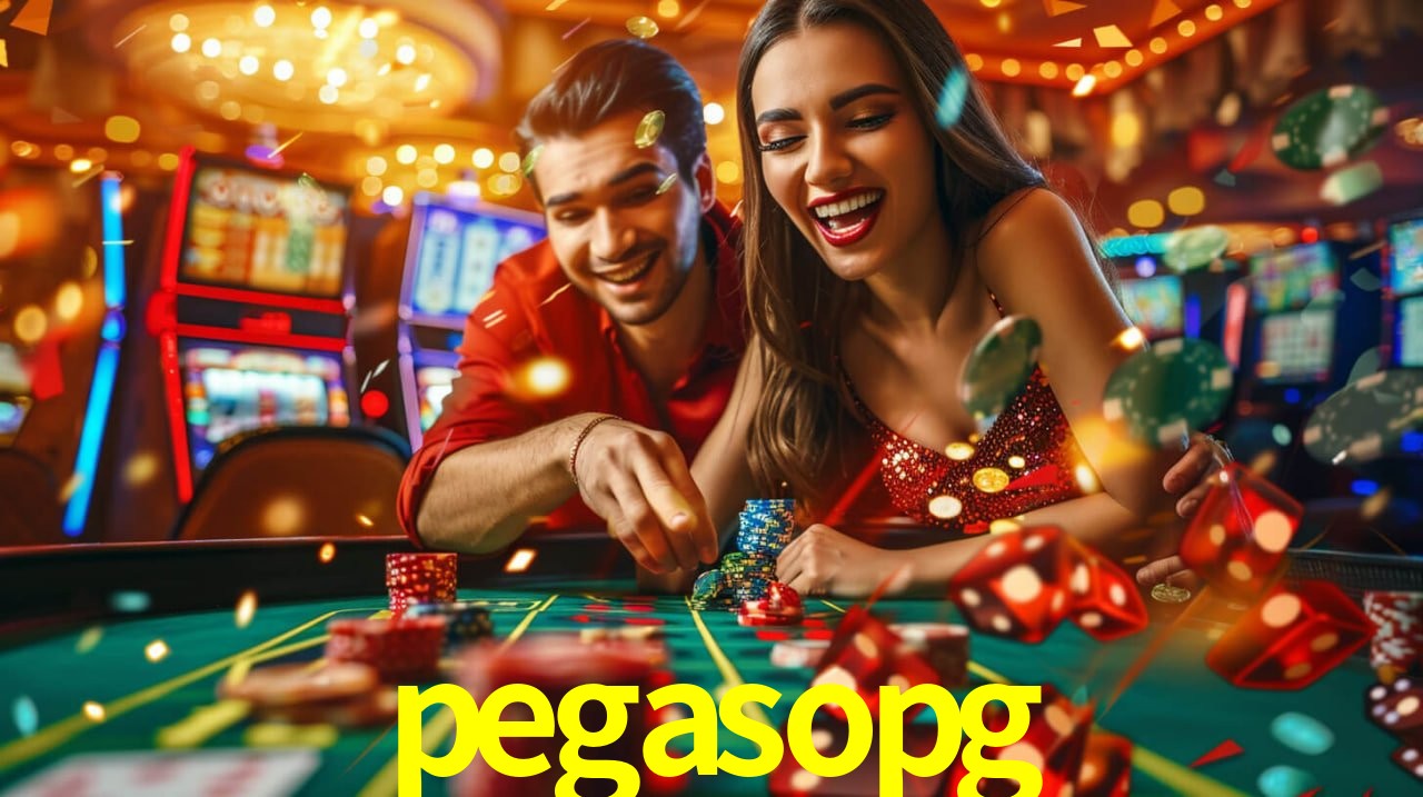 A Popularidade dos Caça-Níqueis no pegasopg