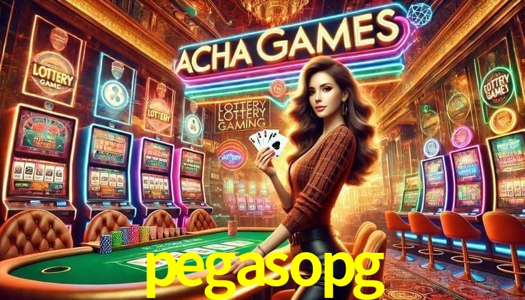 Roulette Table pegasopg